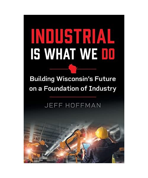 Industrial Is What We Do