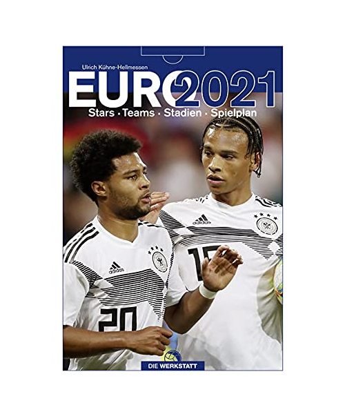 EURO 2021
