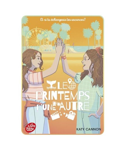 Le printemps d'une autre