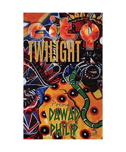 City Twilight: Poems