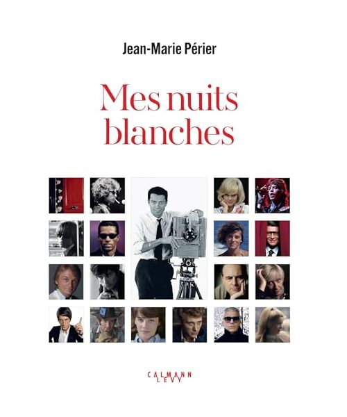 Mes nuits blanches