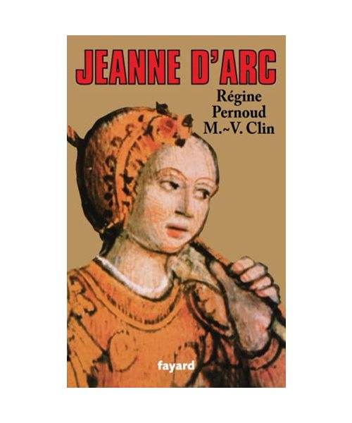 Jeanne d'Arc