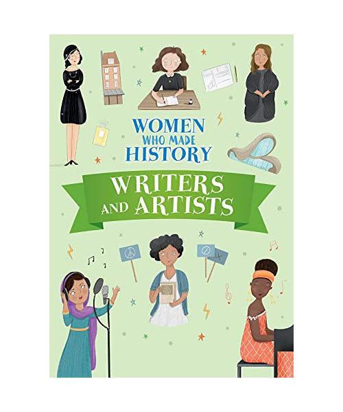 Writers and Artists