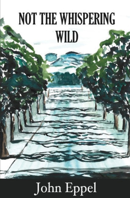 Not the Whispering Wild