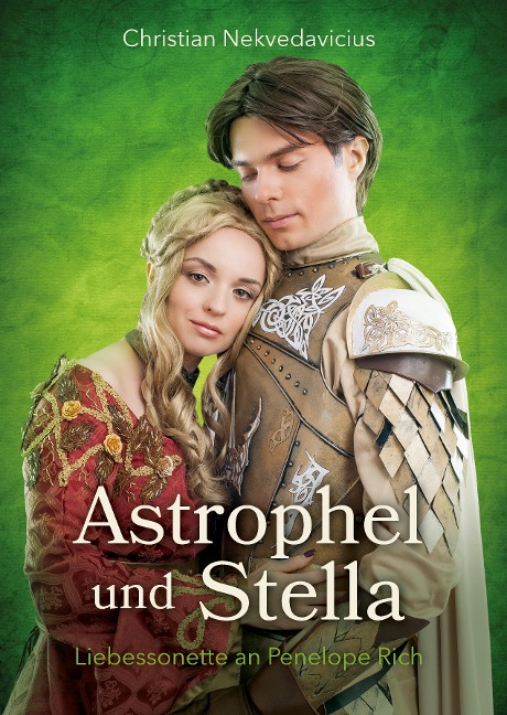 Astrophel and Stella