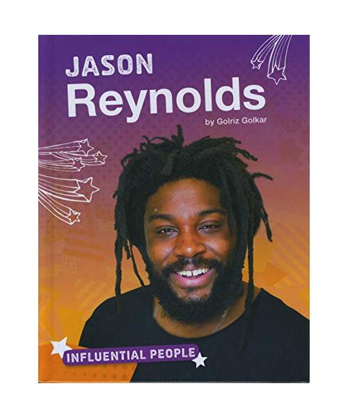 Jason Reynolds