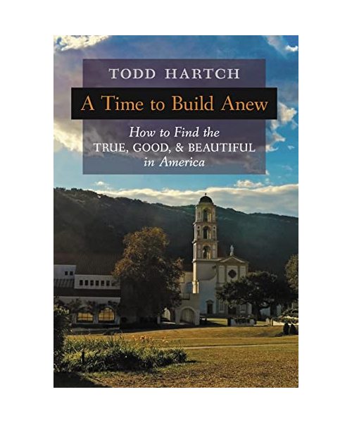 A Time to Build Anew
