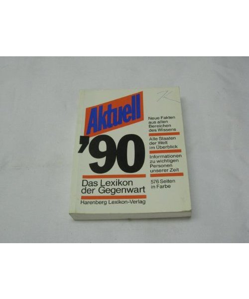 Aktuell `90