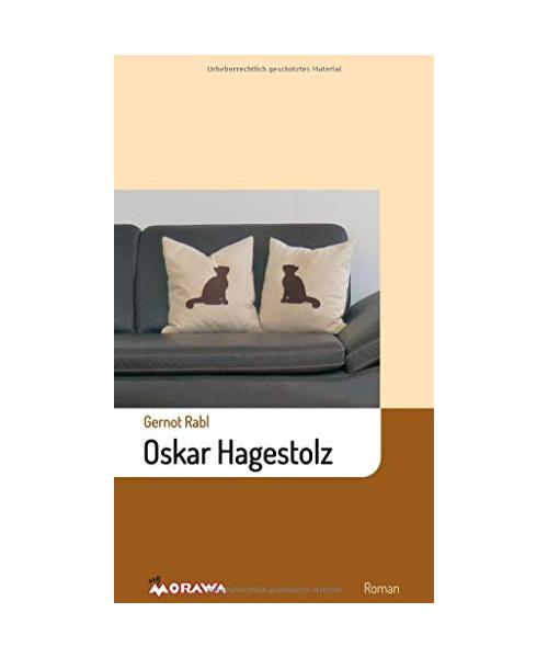 Oskar Hagestolz