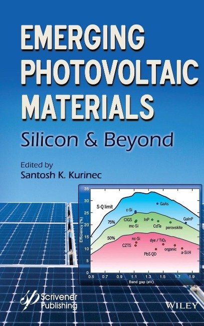 Emerging Photovoltaic Materials