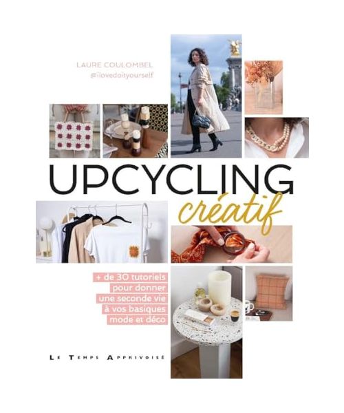 Upcycling créatif