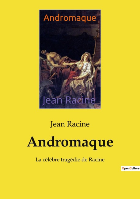 Andromaque