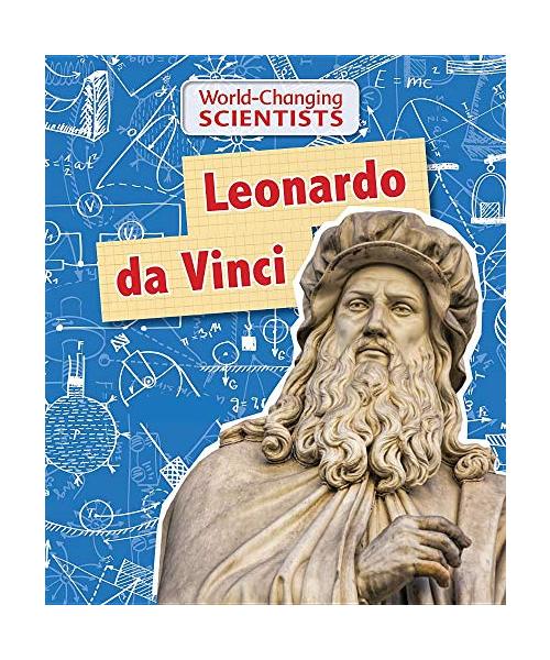 Leonardo Da Vinci