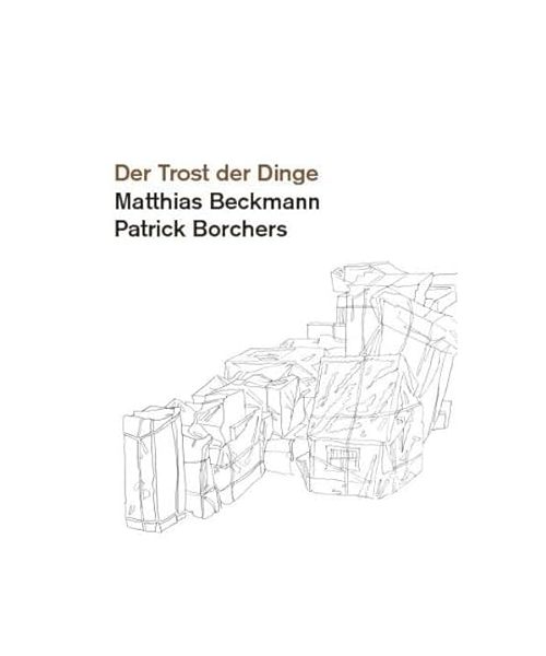 Matthias Beckmann, Patrick Borchers