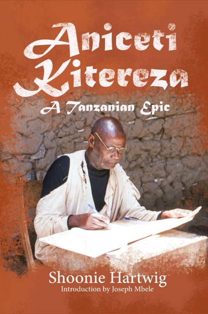 Aniceti Kitereza
