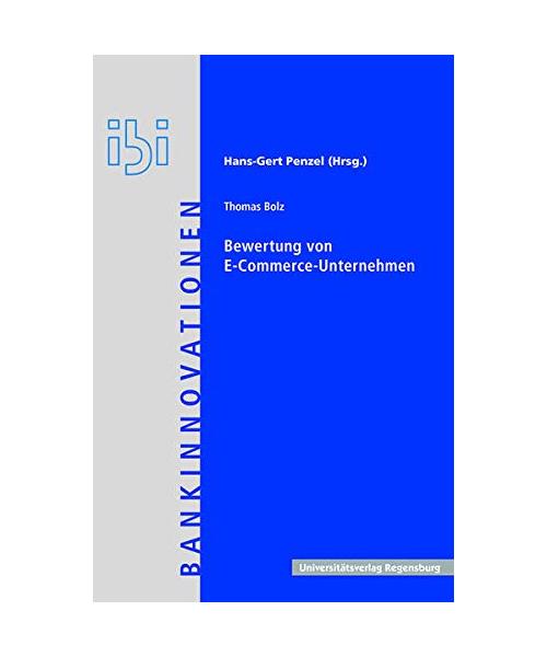 Bewertung von E-Commerce-Unternehmen