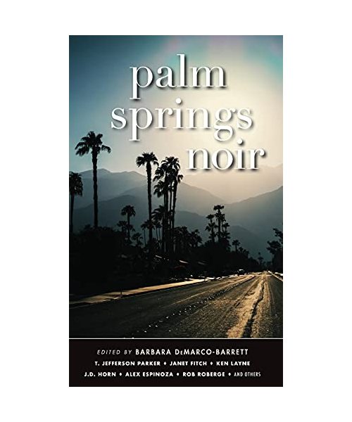 Palm Springs Noir