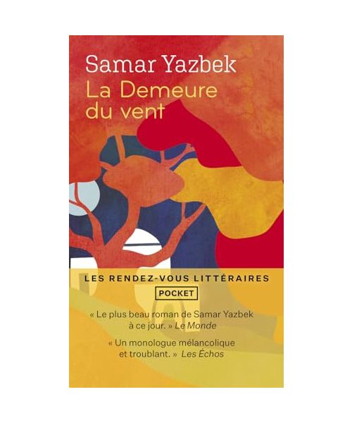 La Demeure du vent