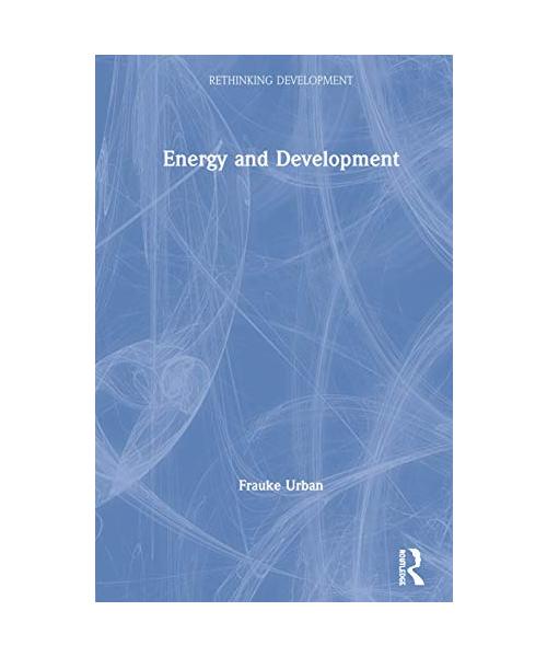 Energy and Development