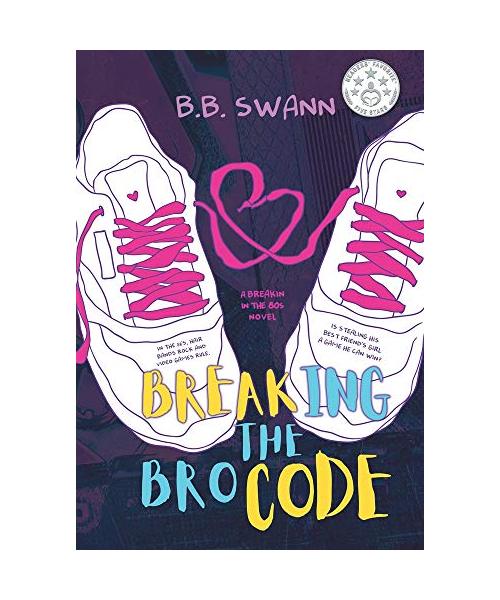 Breaking the Bro Code