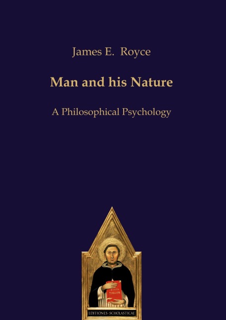 Man and his Nature