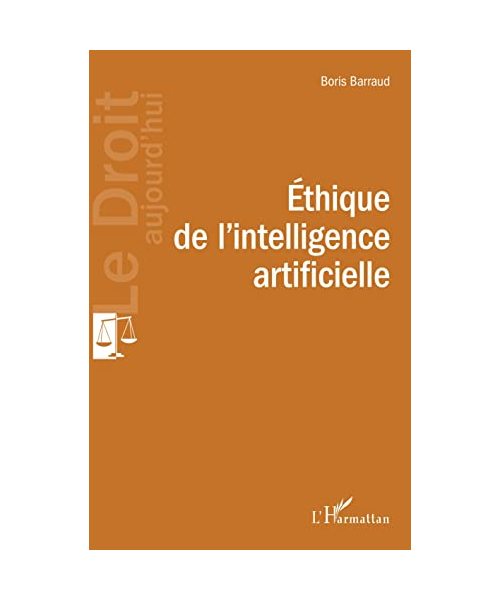 Éthique de l'intelligence artificielle