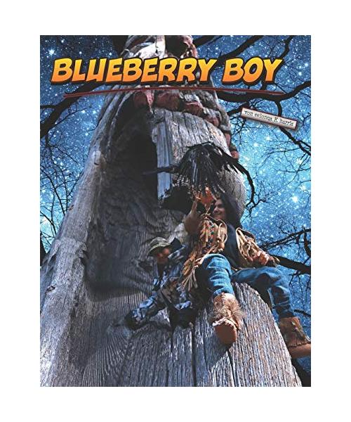 Blueberry Boy