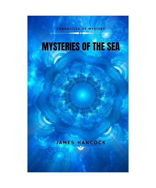 Mysteries of the sea