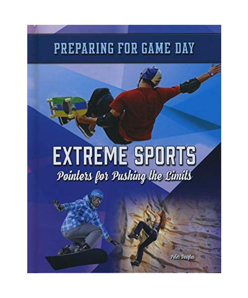Extreme Sports: Pointers for Pushing the Limits
