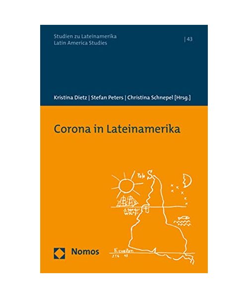 Corona in Lateinamerika