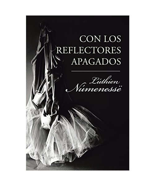 Con Los Reflectores Apagados