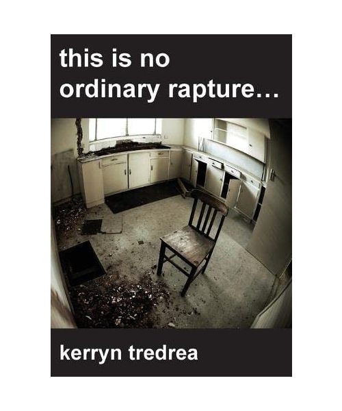 this is no ordinary rapture...
