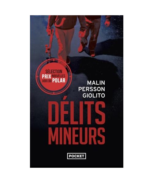 Délits mineurs