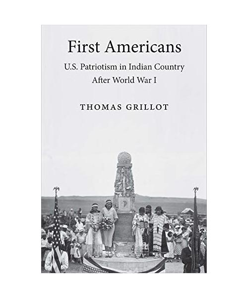 First Americans