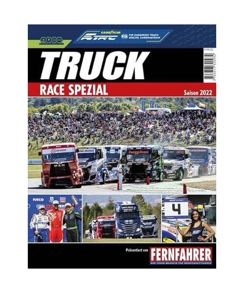 Truck Race Spezial 2022