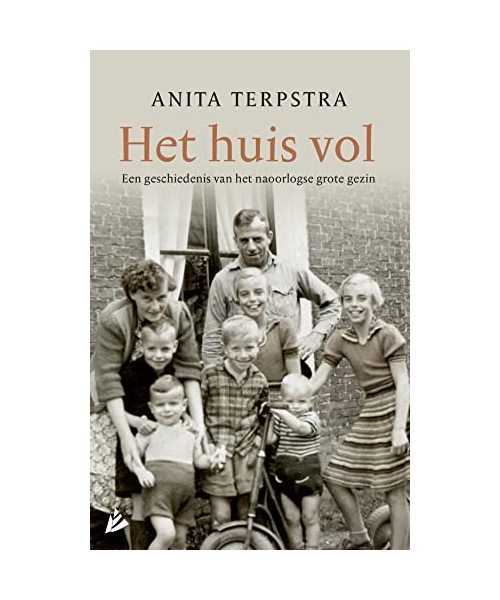 Het huis vol