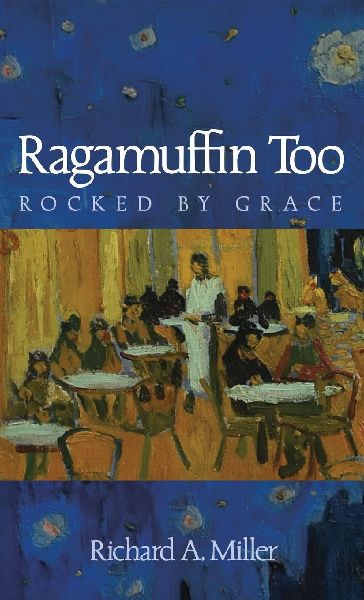 Ragamuffin Too