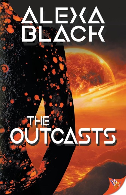 The Outcasts