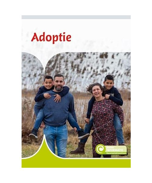 Adoptie (Junior informatie, 140)