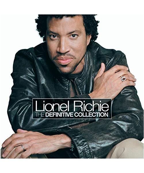 The Definitive Collection