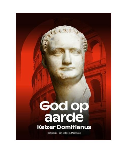 God op aarde: keizer Domitianus