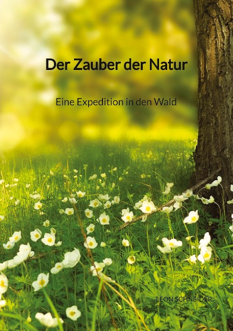 Der Zauber der Natur - Eine Expedition in den Wald