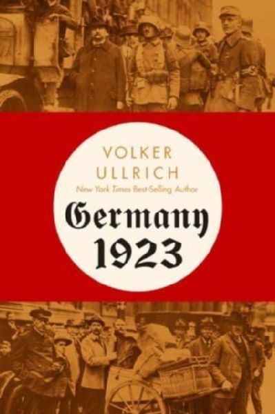 Germany 1923