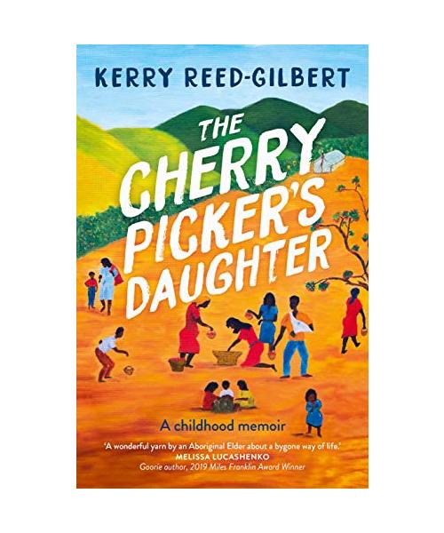 The Cherry Picker's Daughter