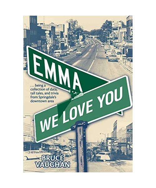 Emma, We LoveYou