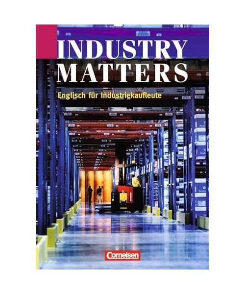Industry Matters