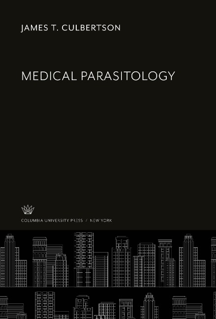 Medical Parasitology