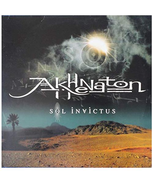 Sol Invictus/2017 3lp