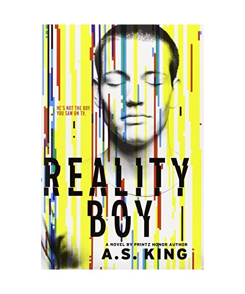 Reality Boy