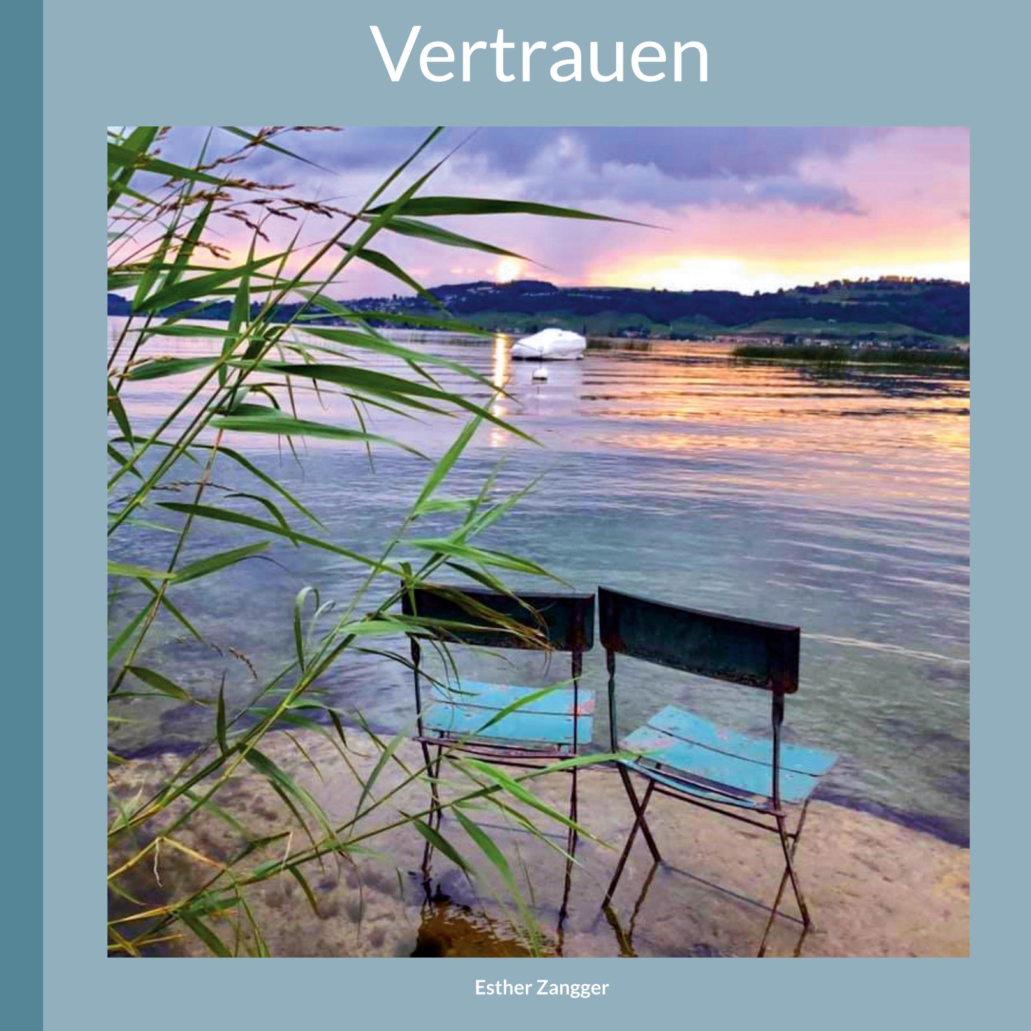 Vertrauen
